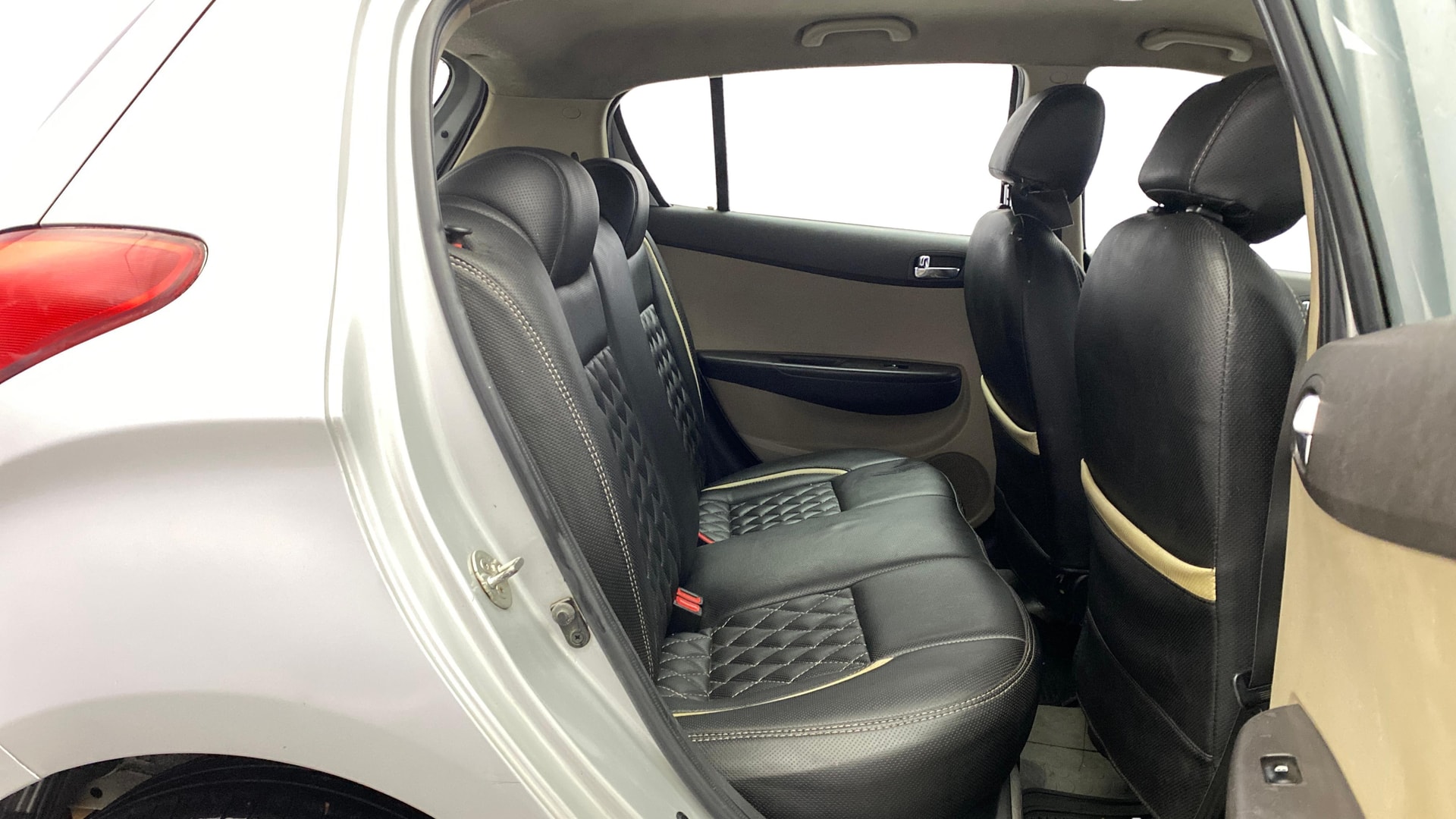 Used 2013 Hyundai i20 Used 2013 Hyundai i20