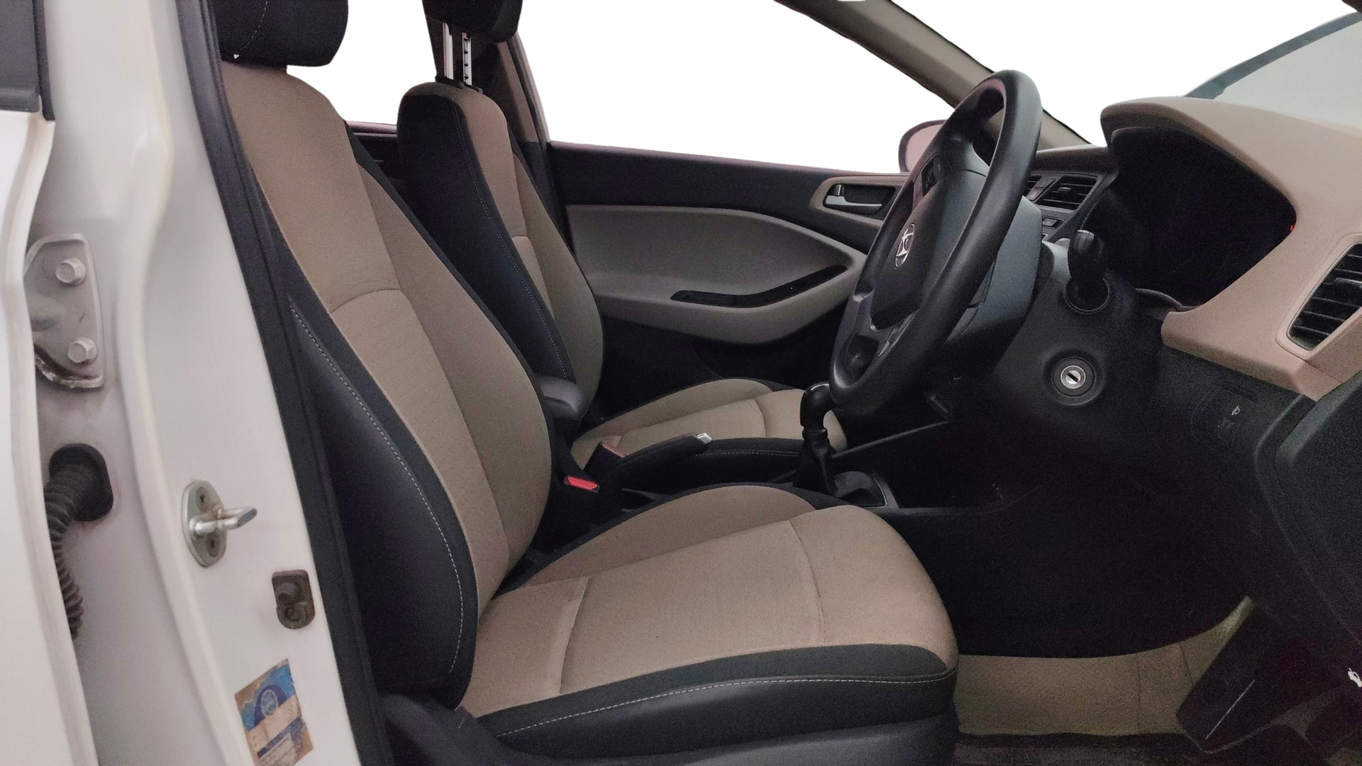 View 2015 Hyundai Elite i20 Magna 1.2 Image 25 Used 2015 Hyundai Elite i20 Magna 1.2 Image 25