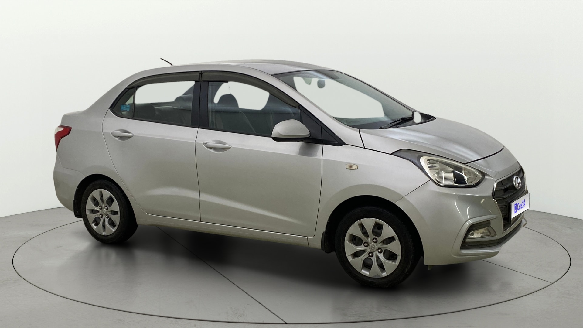 View 2018 Hyundai Xcent E Petrol Image 21 Used 2018 Hyundai Xcent E Petrol Image 21