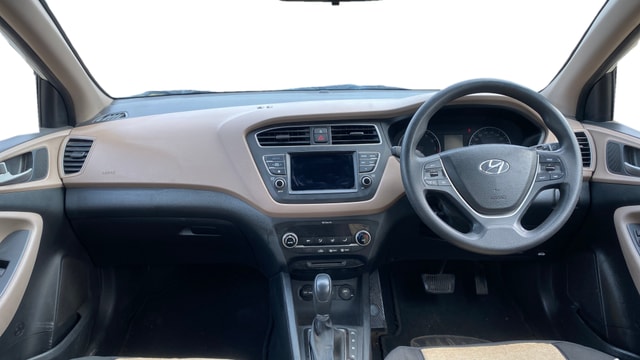 View Hyundai Elite i20 Image 15 Used Hyundai Elite i20 Image 15