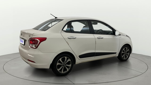 View Hyundai Xcent Image 43 Used Hyundai Xcent Image 43