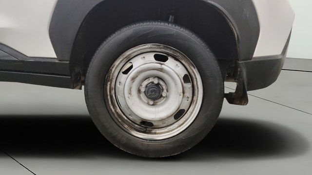 View Nissan Magnite Image 11 Used Nissan Magnite Image 11