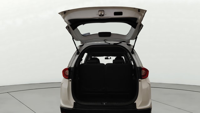 View Honda BR-V Image 17 Used Honda BR-V Image 17
