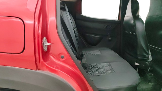 View Renault Kwid Image 33 Used Renault Kwid Image 33