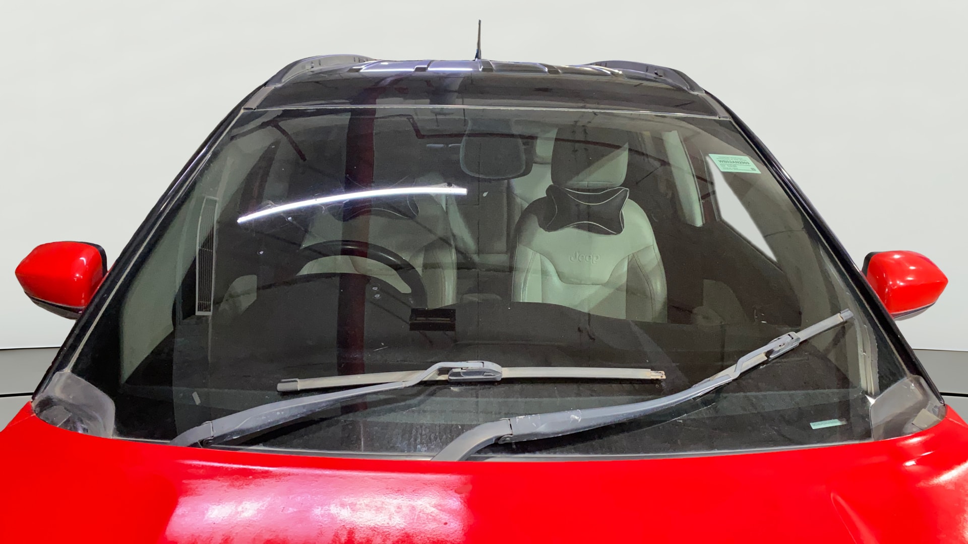 Used 2018 Jeep Compass Used 2018 Jeep Compass