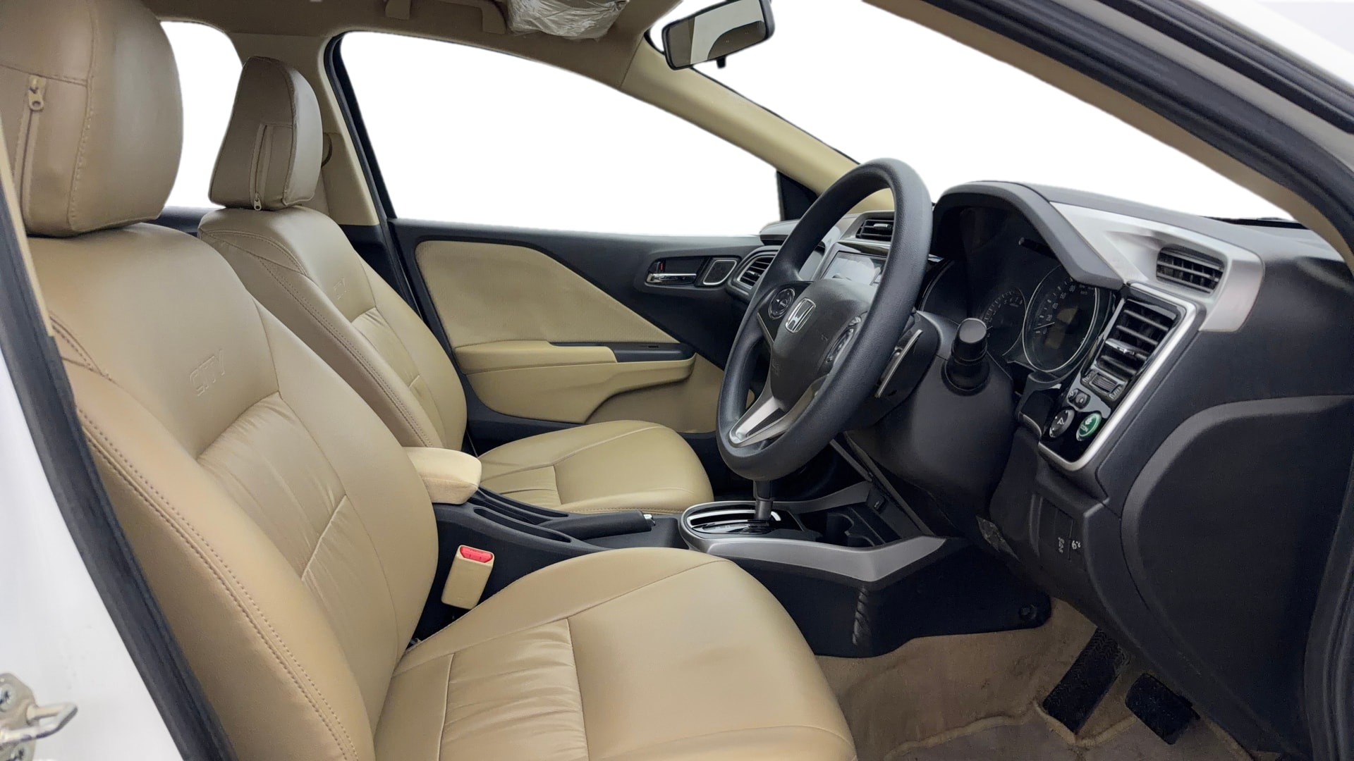 View 2018 Honda City ZX MT Diesel Anniversary Edition Image 18 Used 2018 Honda City ZX MT Diesel Anniversary Edition Image 18