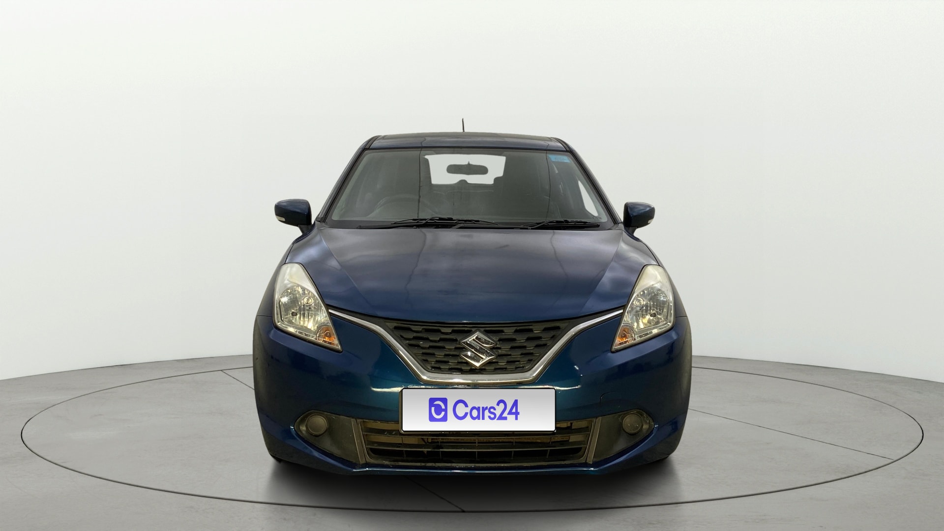 Used 2018 Maruti Suzuki 1000 Used 2018 Maruti Suzuki 1000