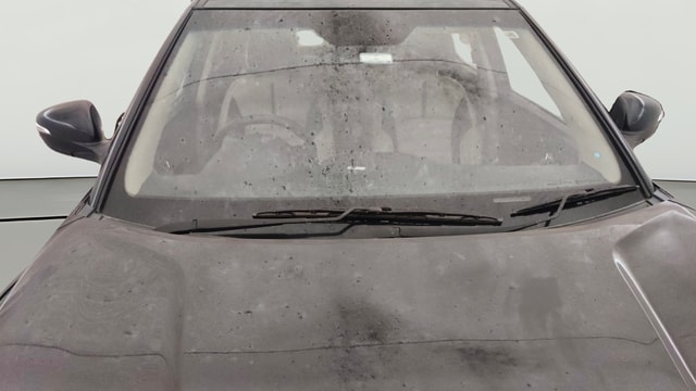 View Mahindra XUV300 Image 31 Used Mahindra XUV300 Image 31