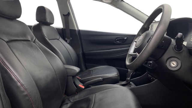 View Hyundai Elite i20 Image 26 Used Hyundai Elite i20 Image 26