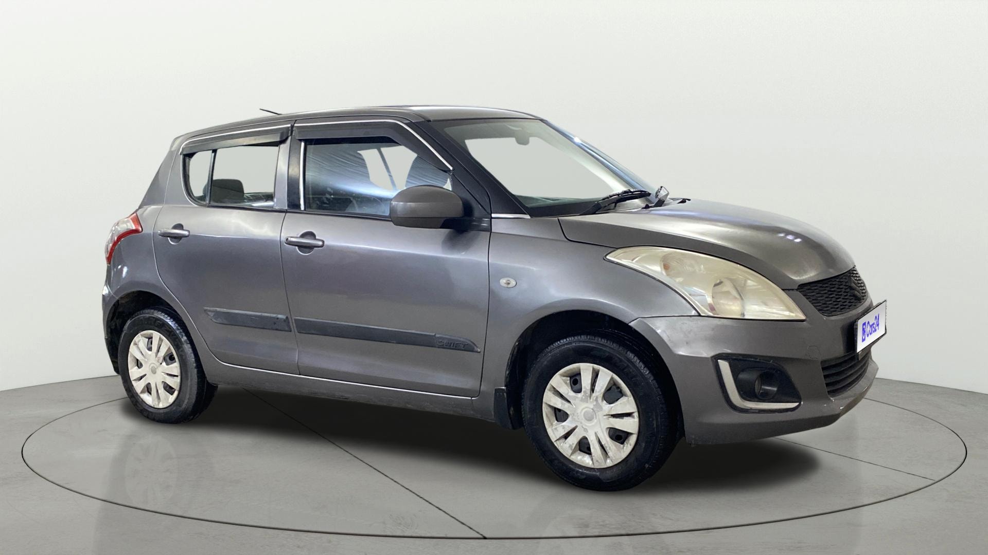 View 2017 Maruti Suzuki 1000 Base Variant Image 35 Used 2017 Maruti Suzuki 1000 Base Variant Image 35