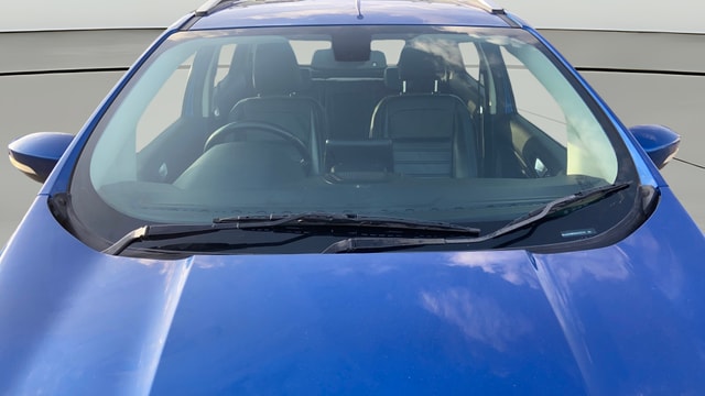 View Ford EcoSport Image 31 Used Ford EcoSport Image 31