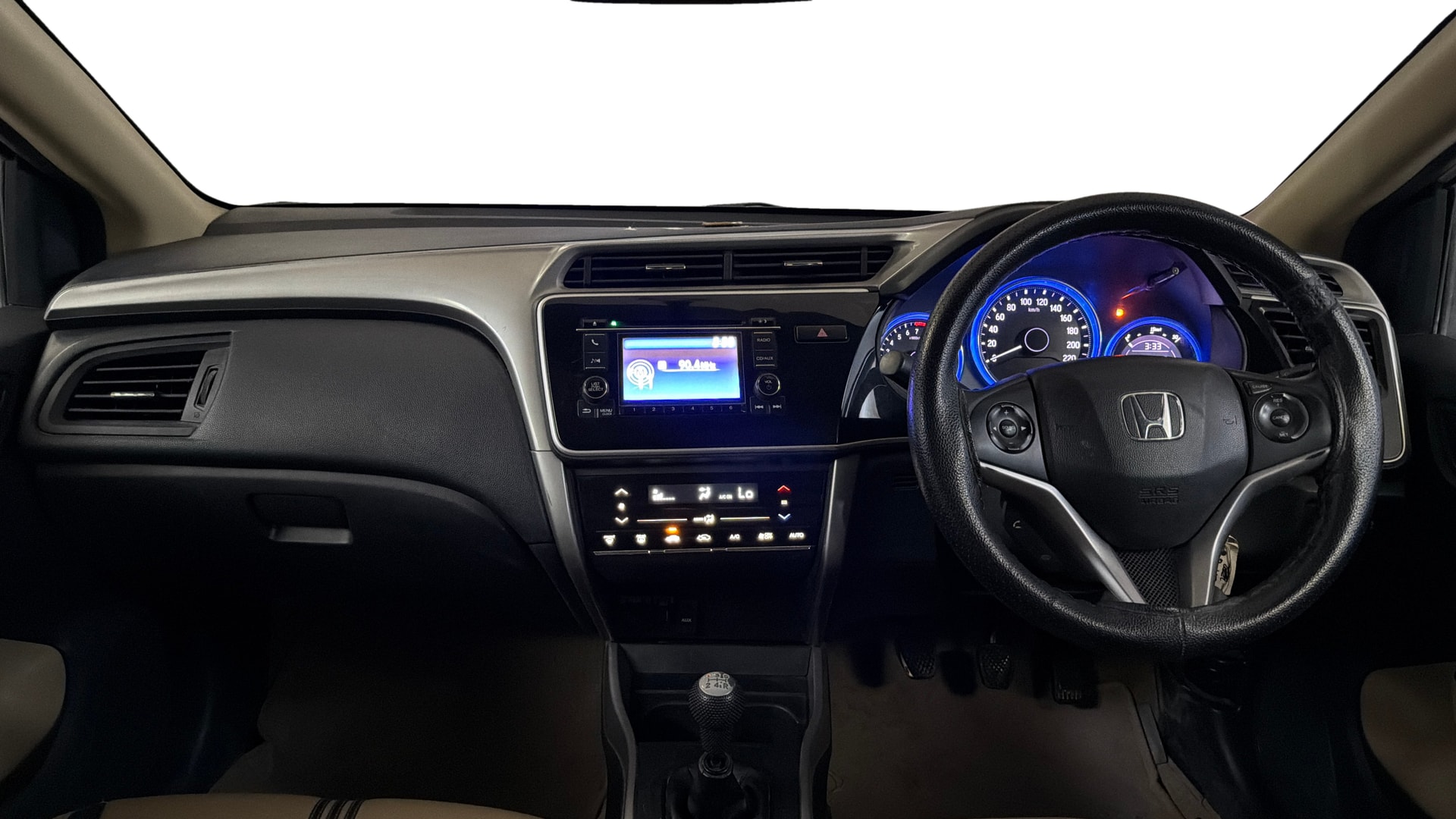 Used 2016 Honda City Used 2016 Honda City