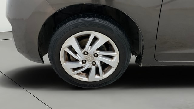 View Honda Jazz Image 29 Used Honda Jazz Image 29