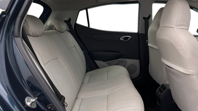 View Hyundai Grand i10 Nios Image 35 Used Hyundai Grand i10 Nios Image 35
