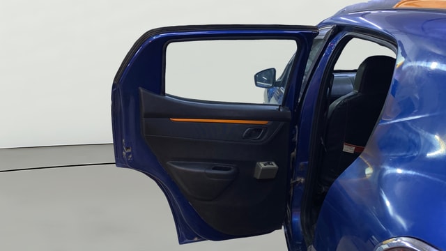 View Renault Kwid Image 14 Used Renault Kwid Image 14