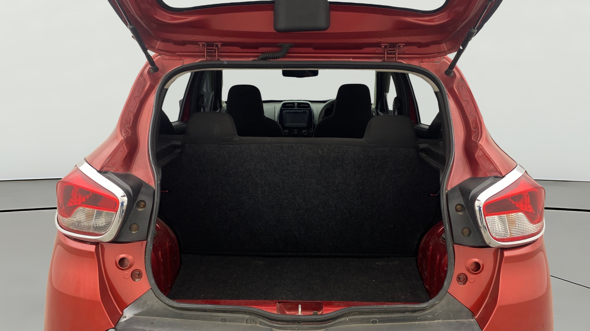 Used 2018 Renault Kwid Used 2018 Renault Kwid