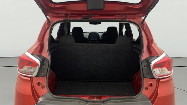 View Renault Kwid Image 37 Used Renault Kwid Image 37