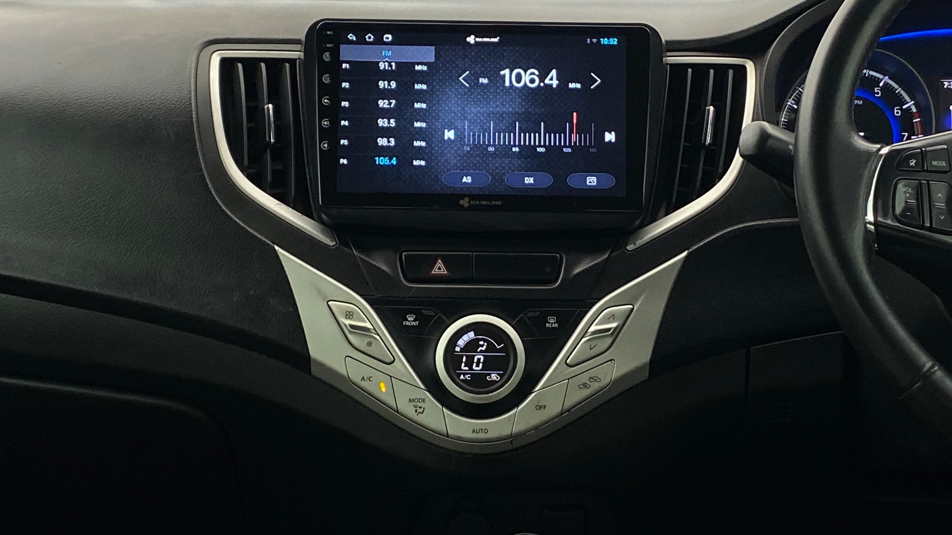 Used 2018 Maruti Suzuki 1000 Used 2018 Maruti Suzuki 1000