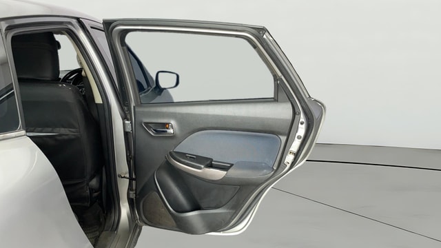 View Toyota Glanza Image 5 Used Toyota Glanza Image 5