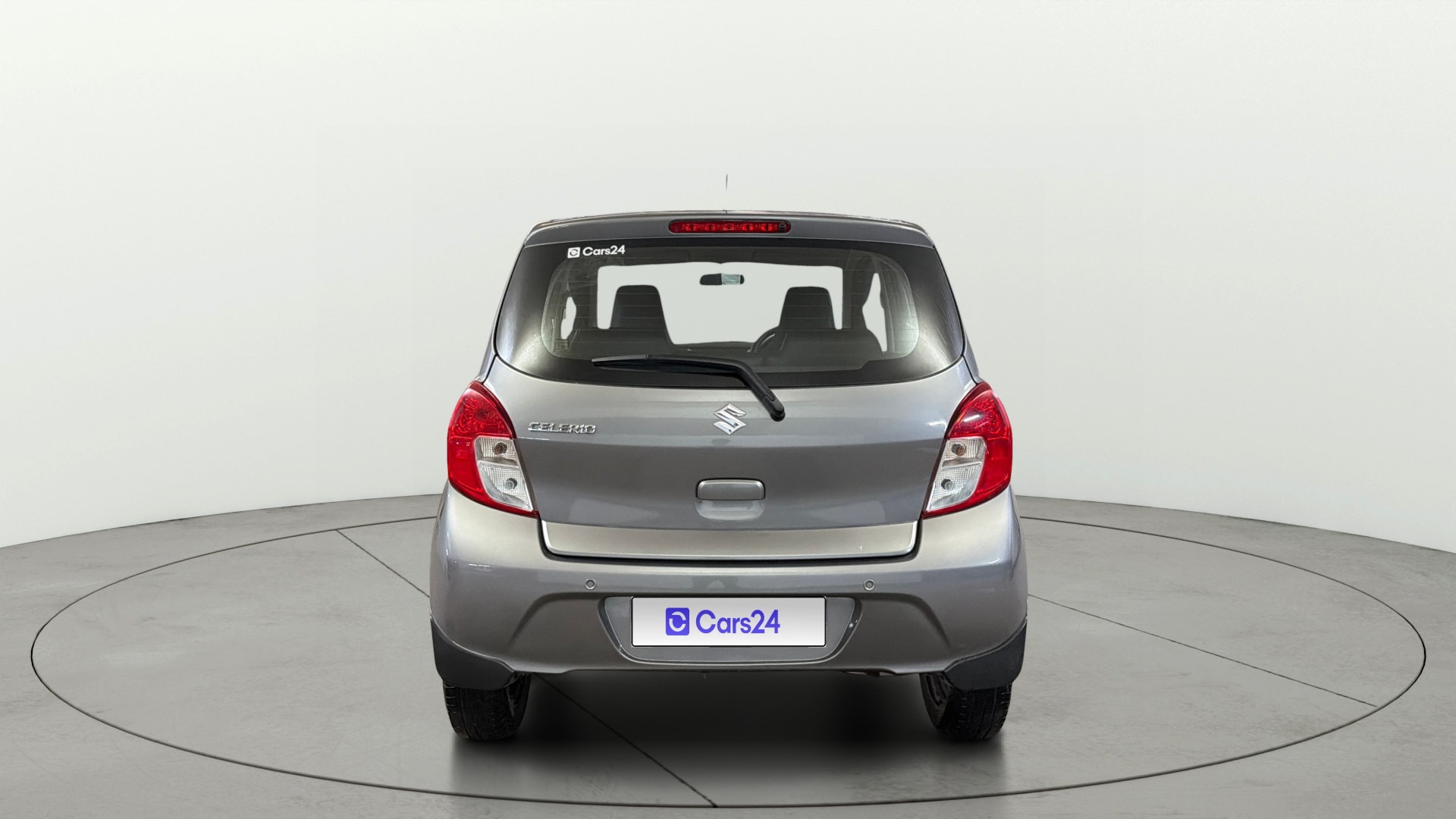 Used 2019 Maruti Suzuki 1000 Used 2019 Maruti Suzuki 1000