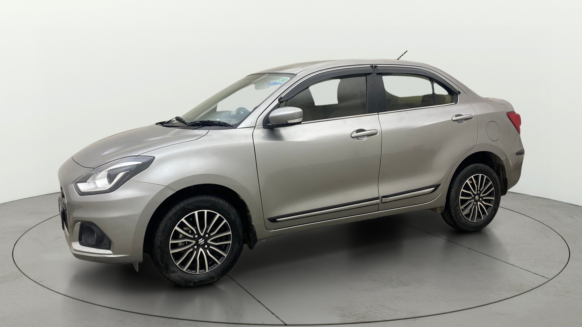 View 2022 Maruti Suzuki 1000 Base Variant Image 36 Used 2022 Maruti Suzuki 1000 Base Variant Image 36
