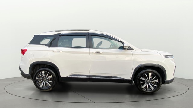 View MG Hector Image 8 Used MG Hector Image 8