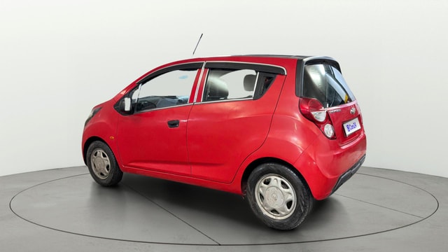 View Chevrolet Beat Image 2 Used Chevrolet Beat Image 2