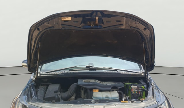 View Tata Hexa Image 34 Used Tata Hexa Image 34