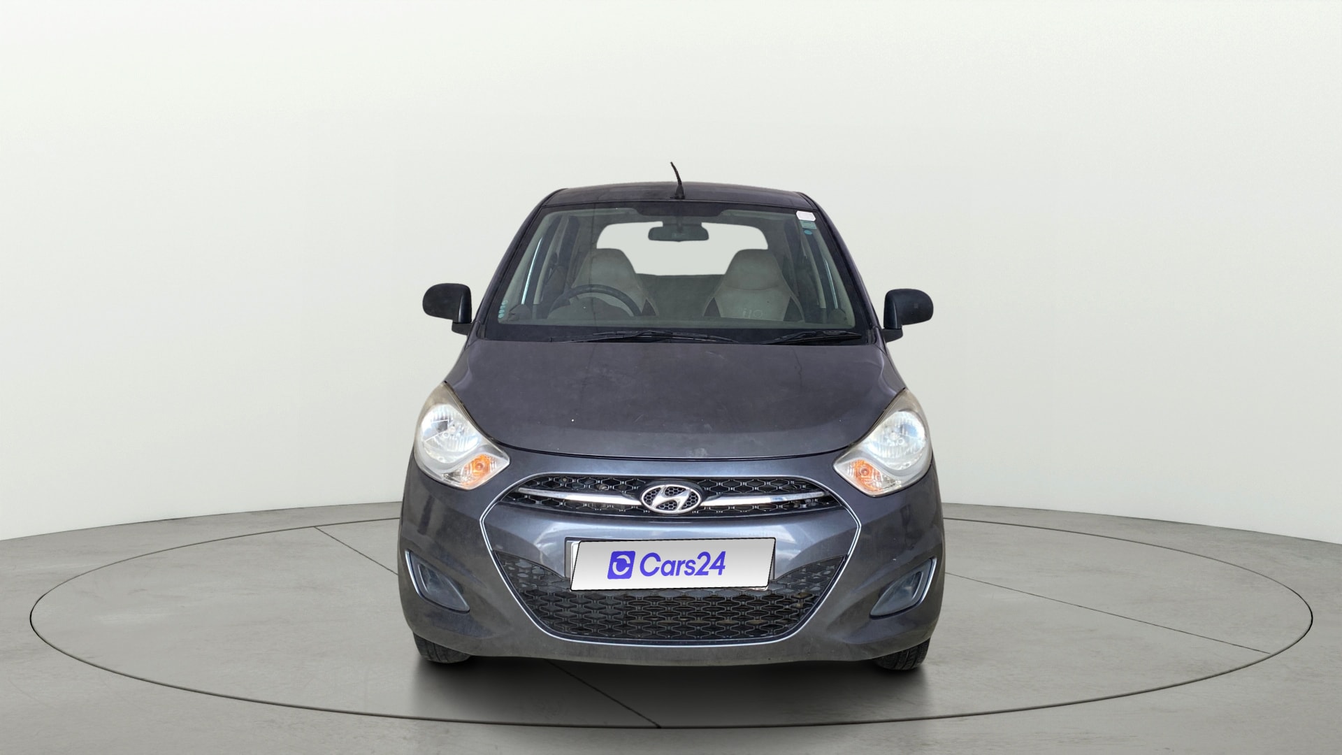 Used 2013 Hyundai i10 Used 2013 Hyundai i10
