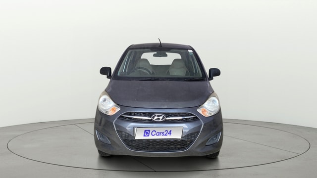 View Hyundai i10 Image 1 Used Hyundai i10 Image 1