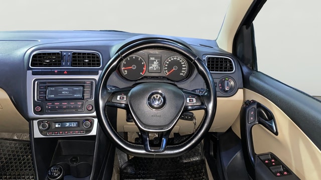 View Volkswagen Polo Image 14 Used Volkswagen Polo Image 14