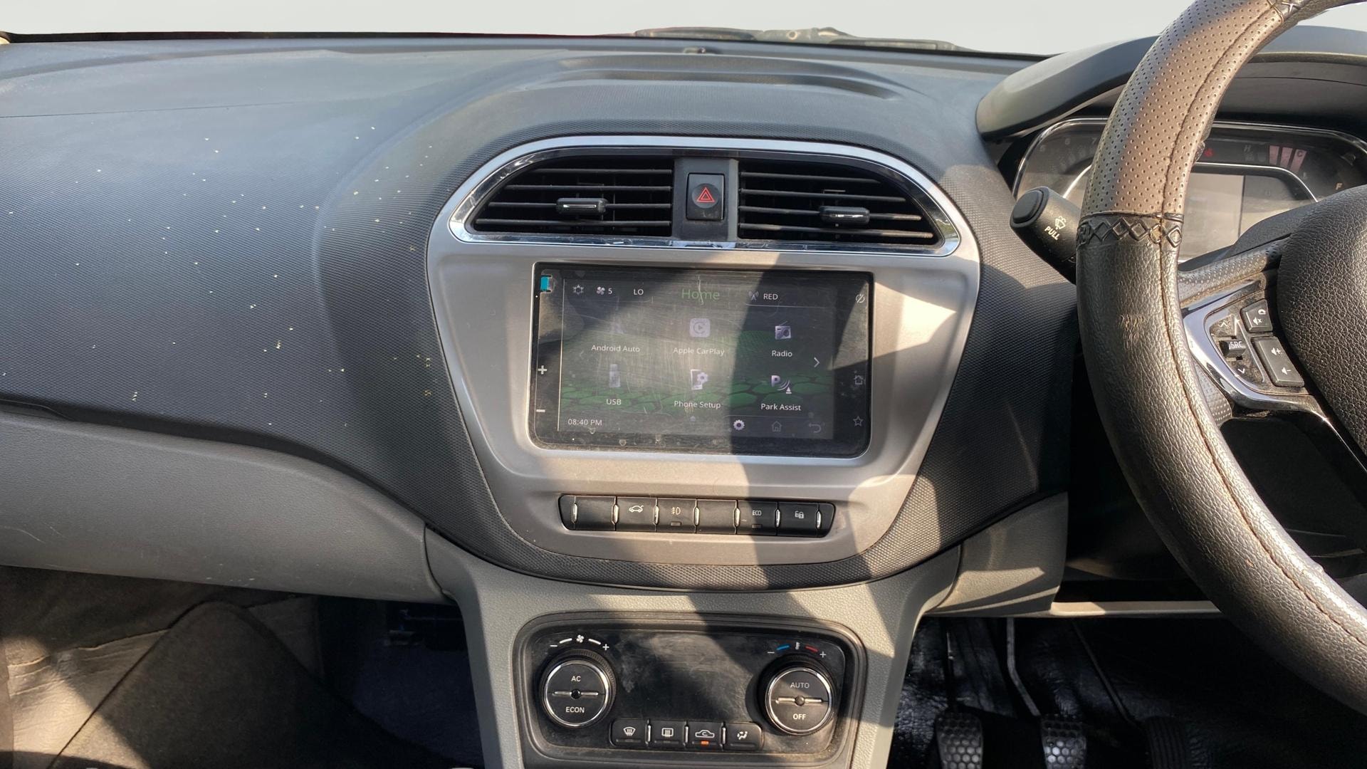 Used 2020 Tata Tigor Used 2020 Tata Tigor