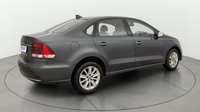View Volkswagen Vento Image 43 Used Volkswagen Vento Image 43
