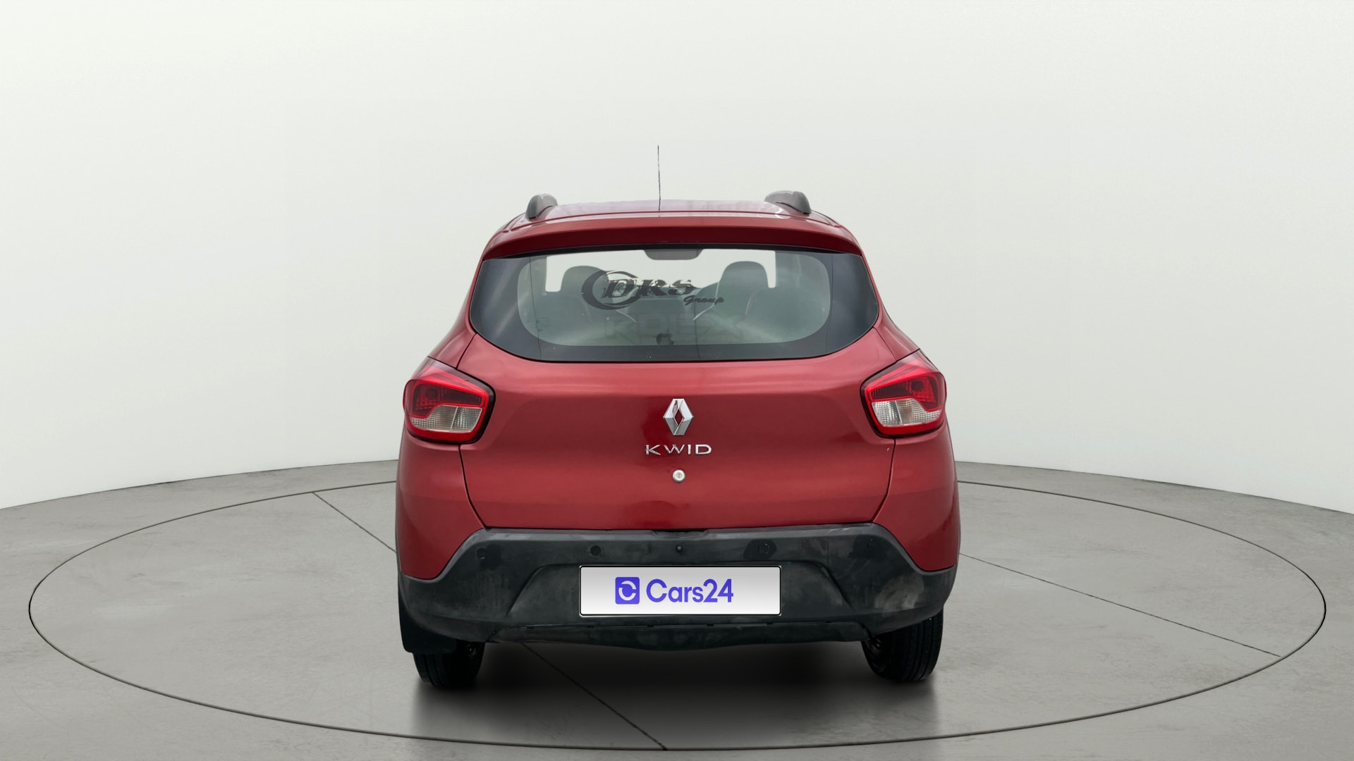 View 2016 Renault Kwid RXL Image 39 Used 2016 Renault Kwid RXL Image 39