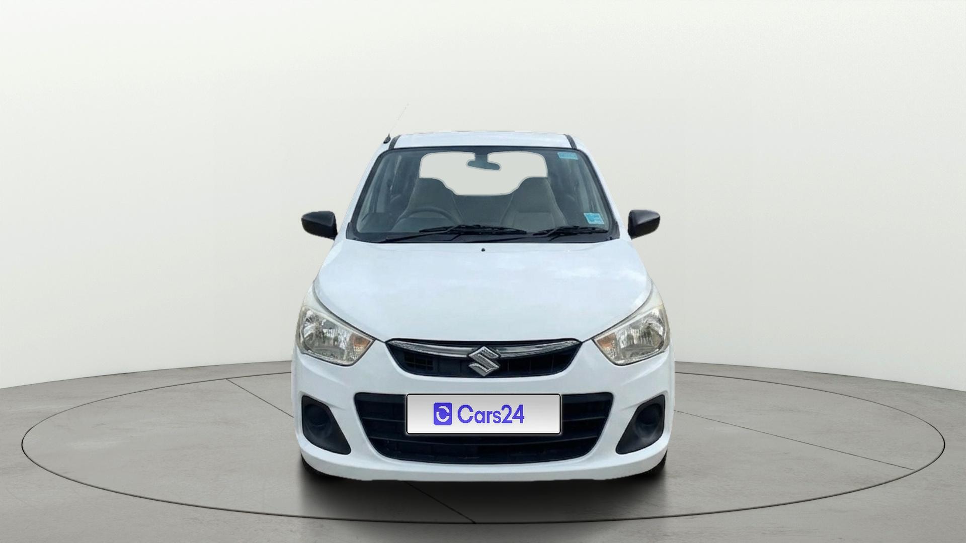 Used 2019 Maruti Suzuki Alto K10 Used 2019 Maruti Suzuki Alto K10