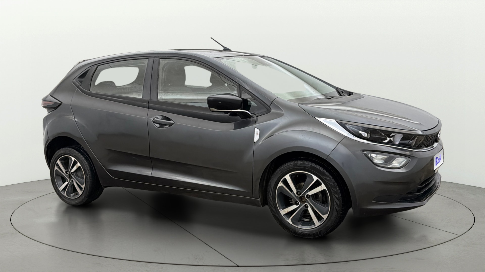 View 2020 Tata Altroz XZ Petrol Image 14 Used 2020 Tata Altroz XZ Petrol Image 14