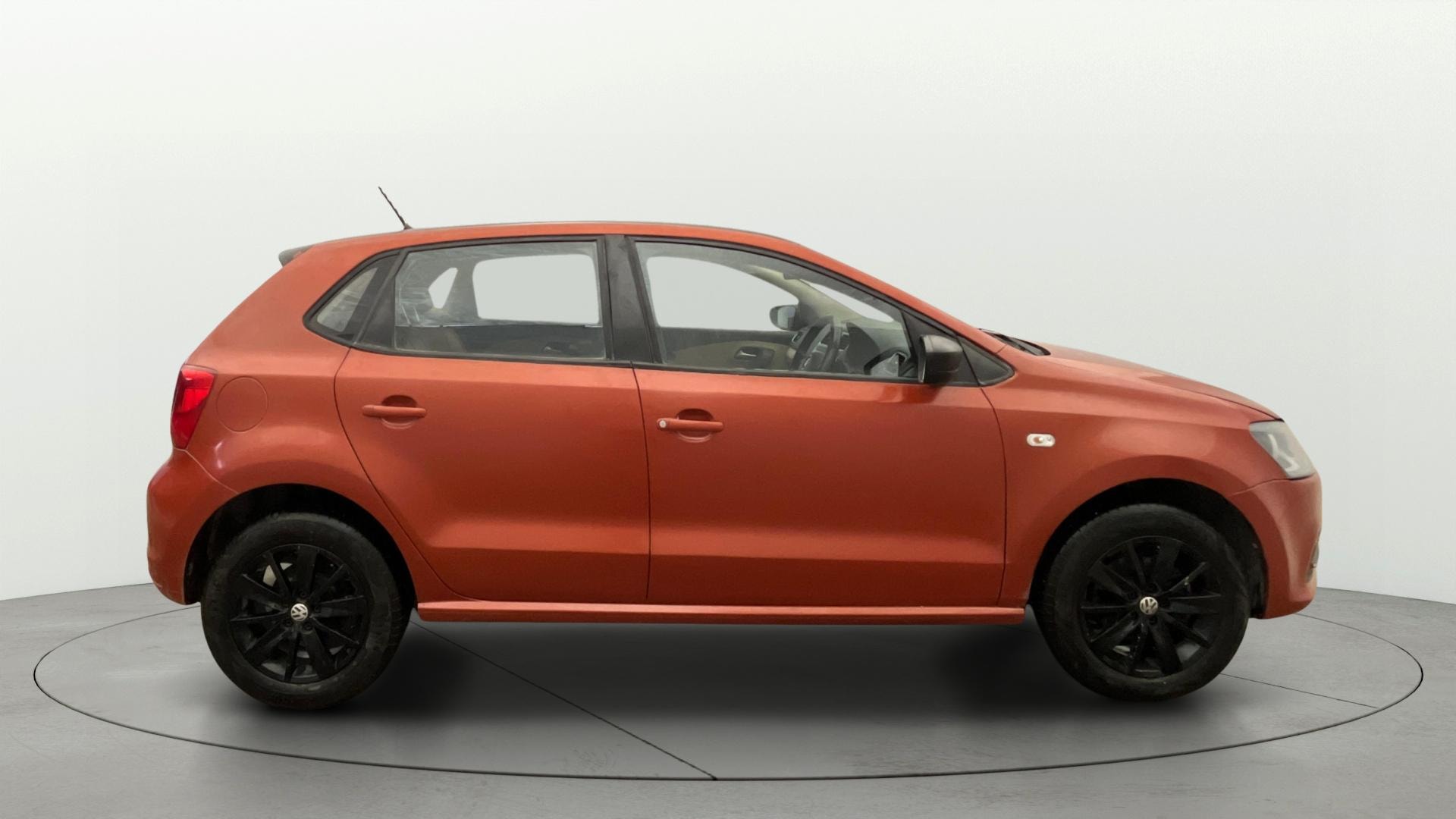 View 2014 Volkswagen Polo 1.2 AllStar Limited Edition Image 26 Used 2014 Volkswagen Polo 1.2 AllStar Limited Edition Image 26