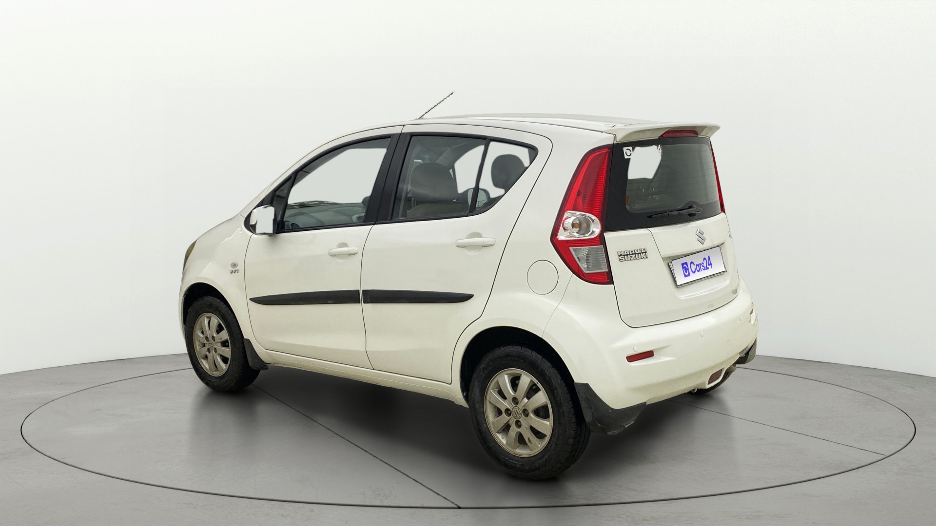 Used 2015 Maruti Suzuki 1000 Used 2015 Maruti Suzuki 1000