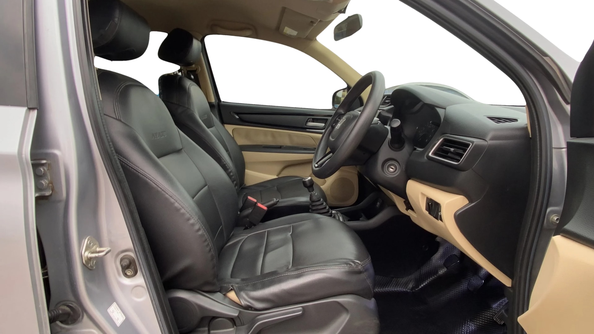 Used 2018 Honda Amaze Used 2018 Honda Amaze