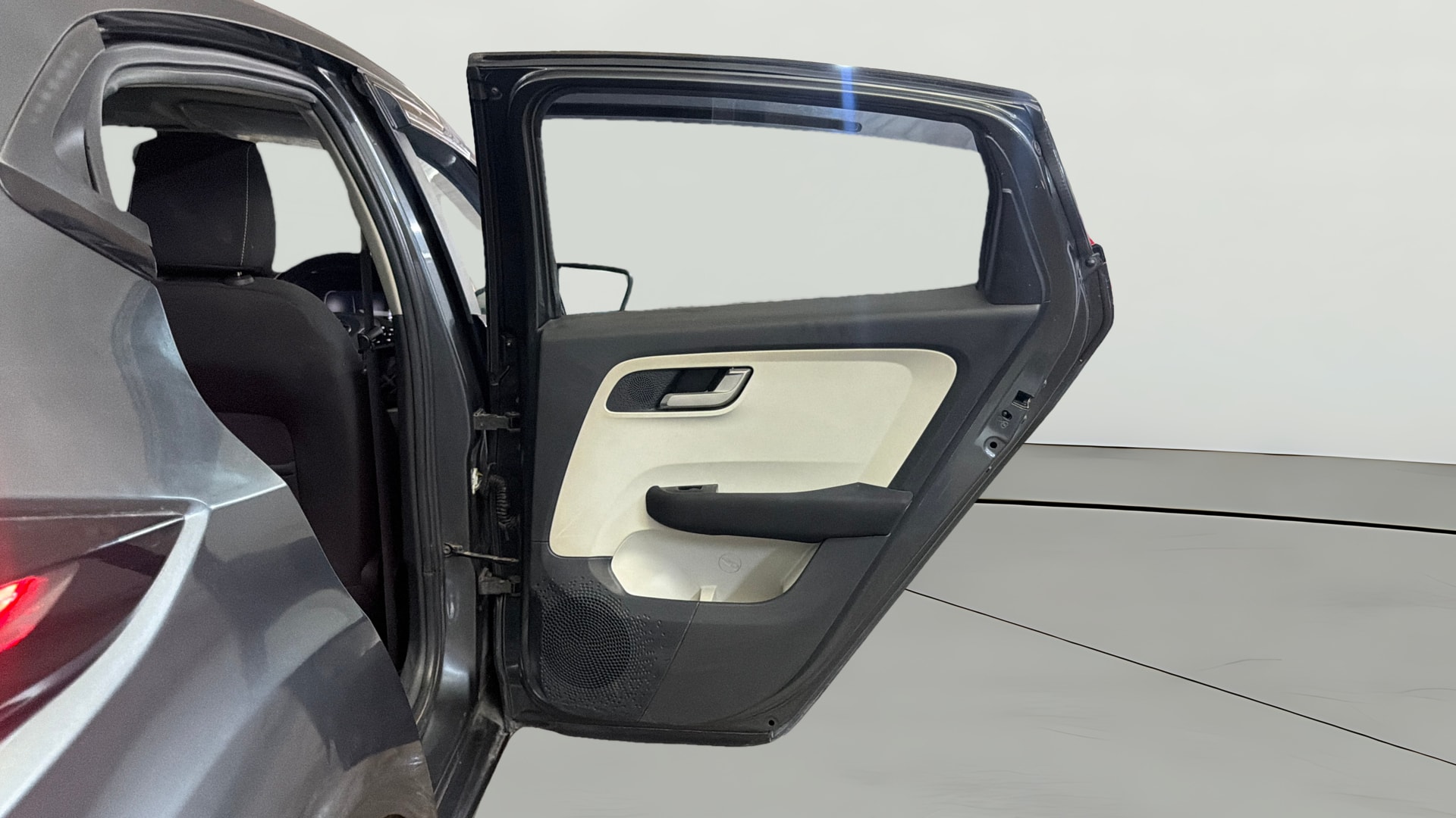 Used 2023 Tata Altroz Used 2023 Tata Altroz