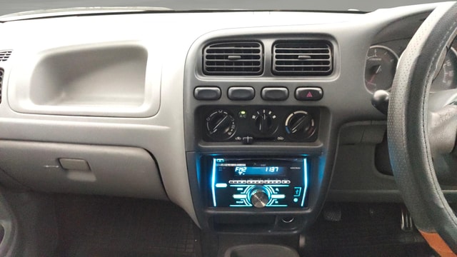 View Maruti Suzuki Alto K10 Image 17 Used Maruti Suzuki Alto K10 Image 17