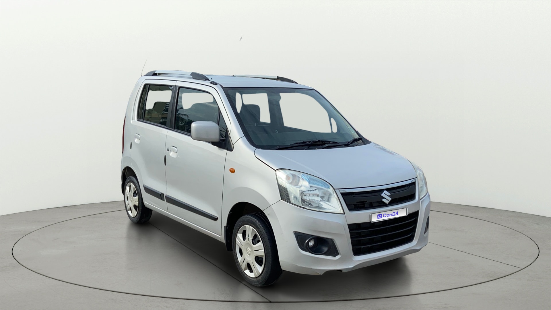 View 2015 Maruti Suzuki 1000 Base Variant Image 35 Used 2015 Maruti Suzuki 1000 Base Variant Image 35