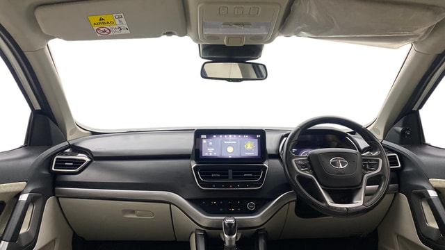 View Tata Safari Image 31 Used Tata Safari Image 31