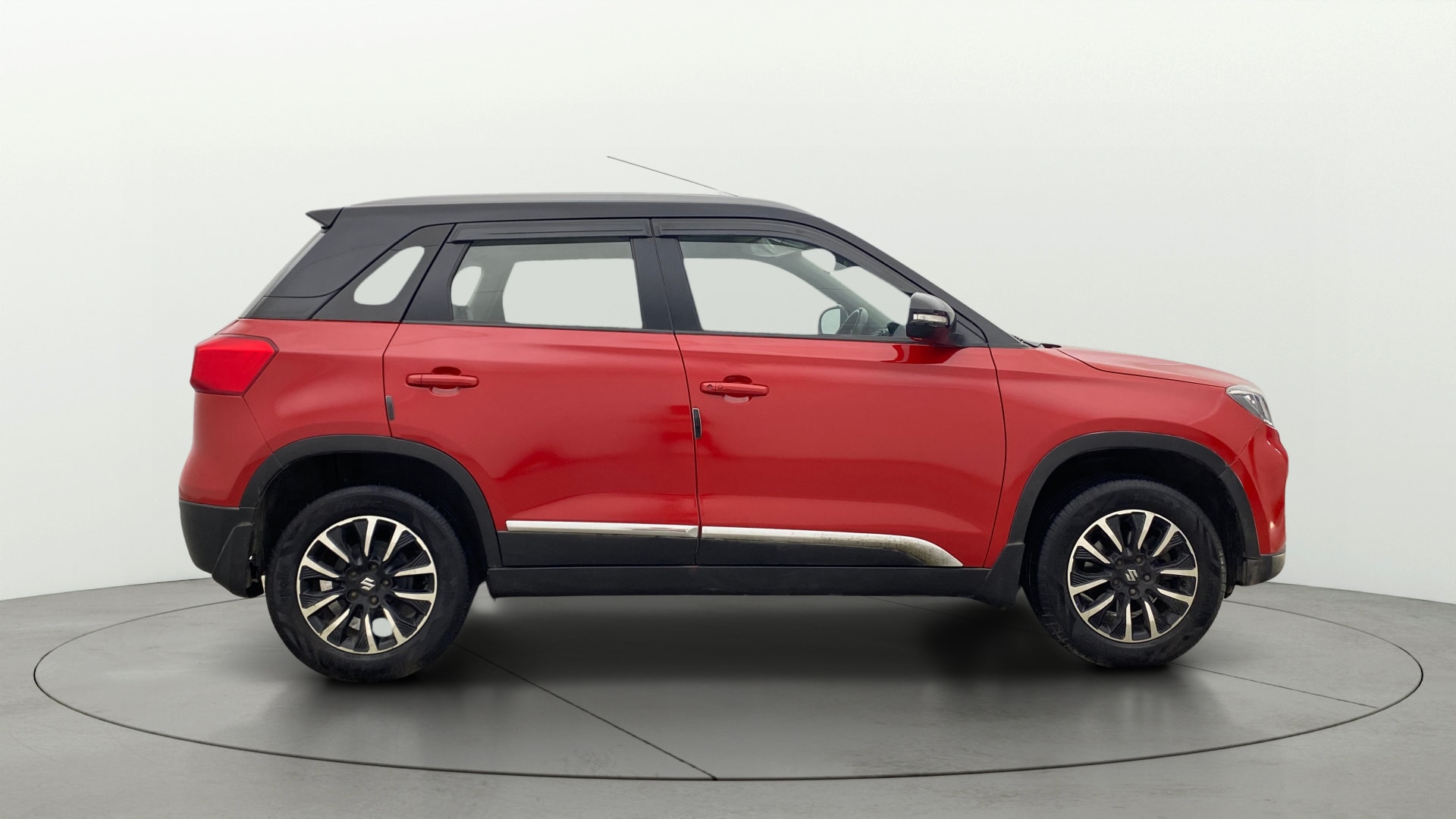 View 2022 Maruti Suzuki 1000 Base Variant Image 28 Used 2022 Maruti Suzuki 1000 Base Variant Image 28