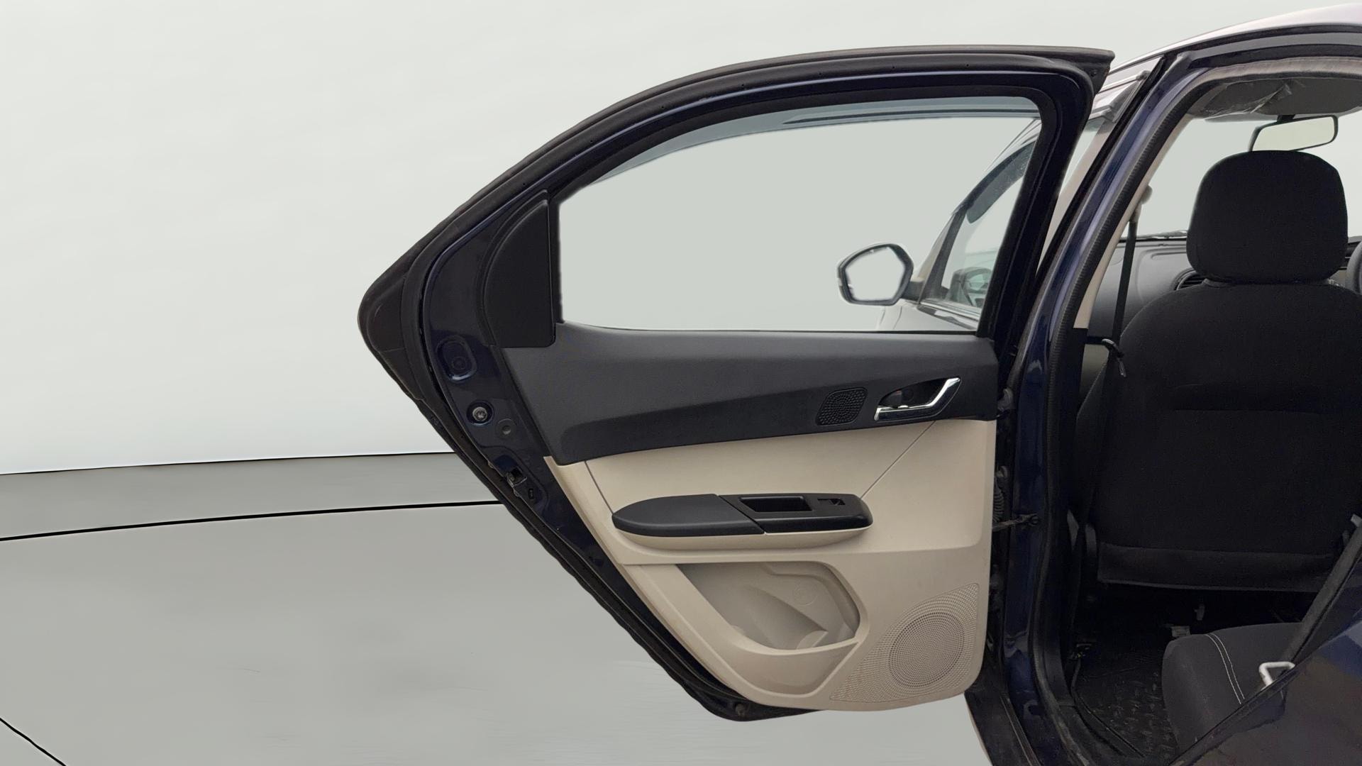 Used 2023 Tata Tiago Used 2023 Tata Tiago