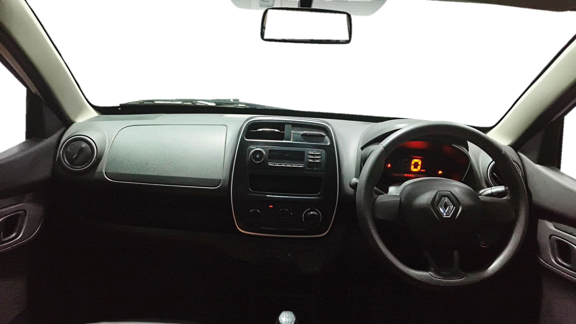 View 2019 Renault Kwid RXL Image 15 Used 2019 Renault Kwid RXL Image 15