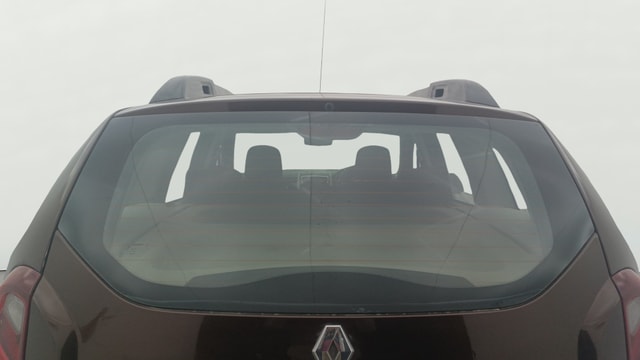 View Renault Duster Image 4 Used Renault Duster Image 4