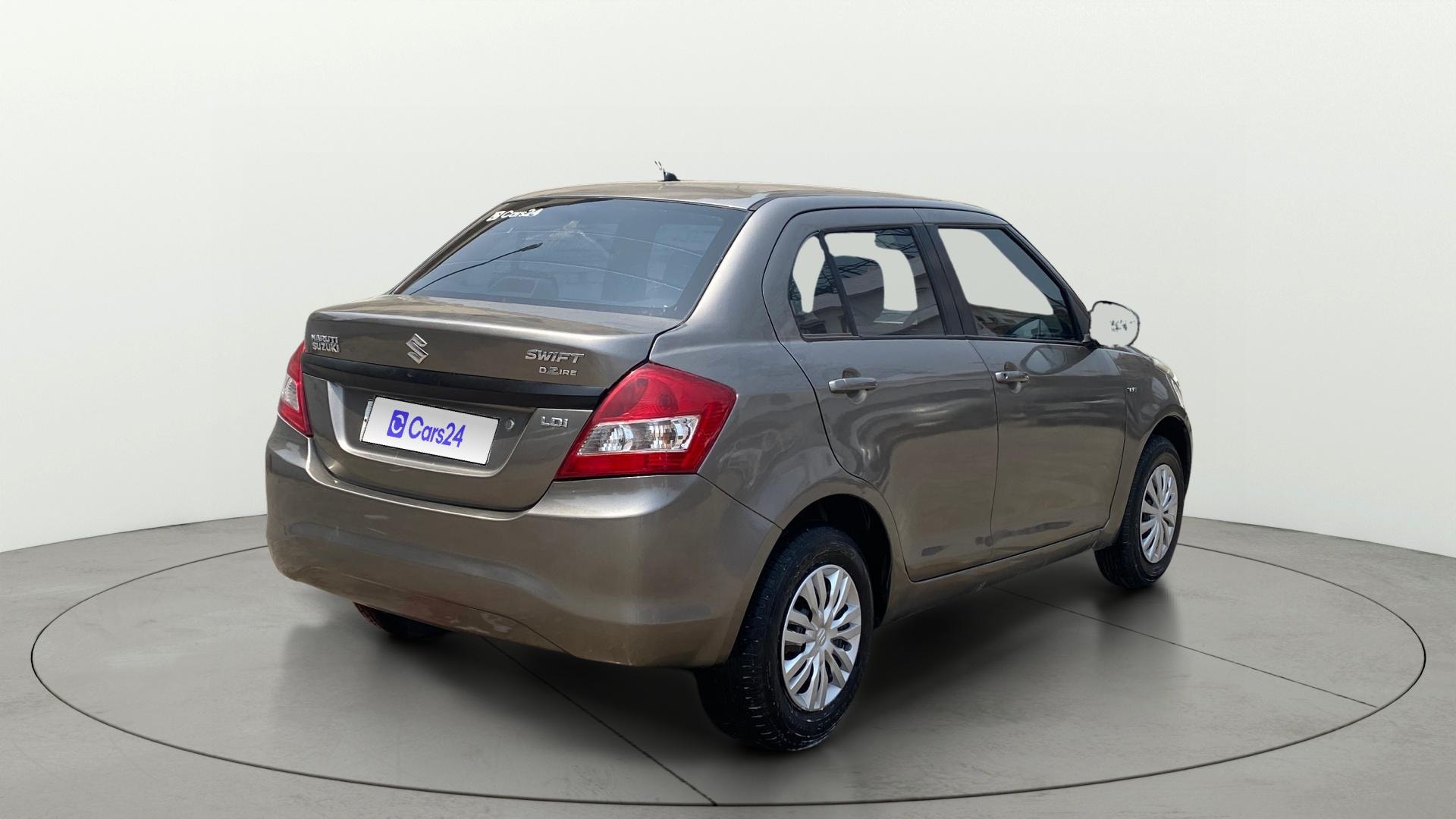 View 2015 Maruti Suzuki 1000 Base Variant Image 41 Used 2015 Maruti Suzuki 1000 Base Variant Image 41