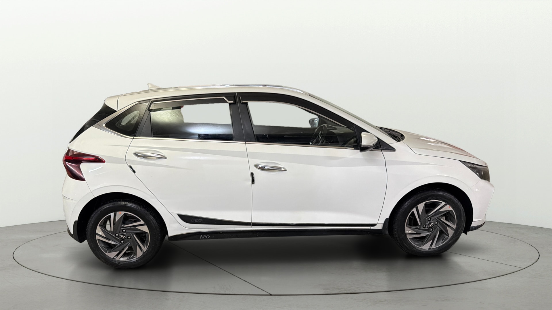 Used 2022 Hyundai Elite i20 Used 2022 Hyundai Elite i20
