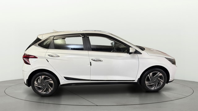 View Hyundai Elite i20 Image 8 Used Hyundai Elite i20 Image 8